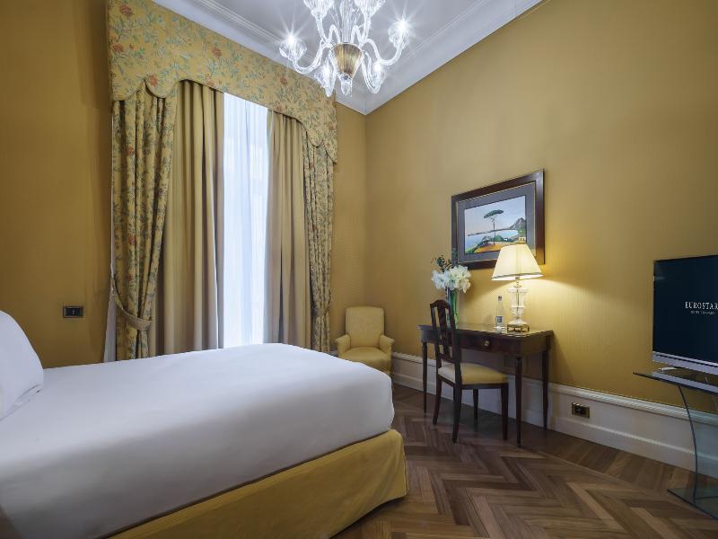 Eurostars Hotel Excelsior image