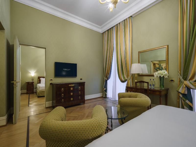 Eurostars Hotel Excelsior image