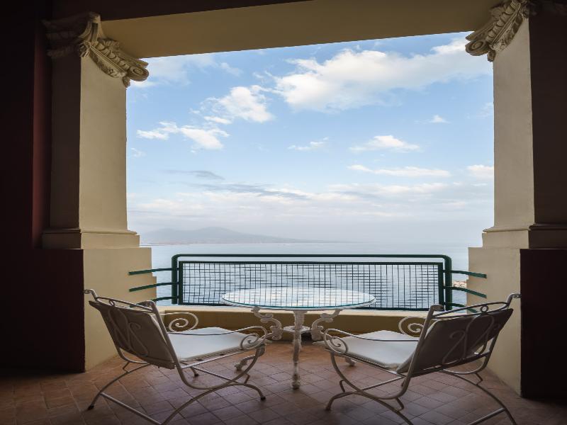 Eurostars Hotel Excelsior image