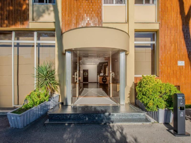 B&B Hotel Calenzano First