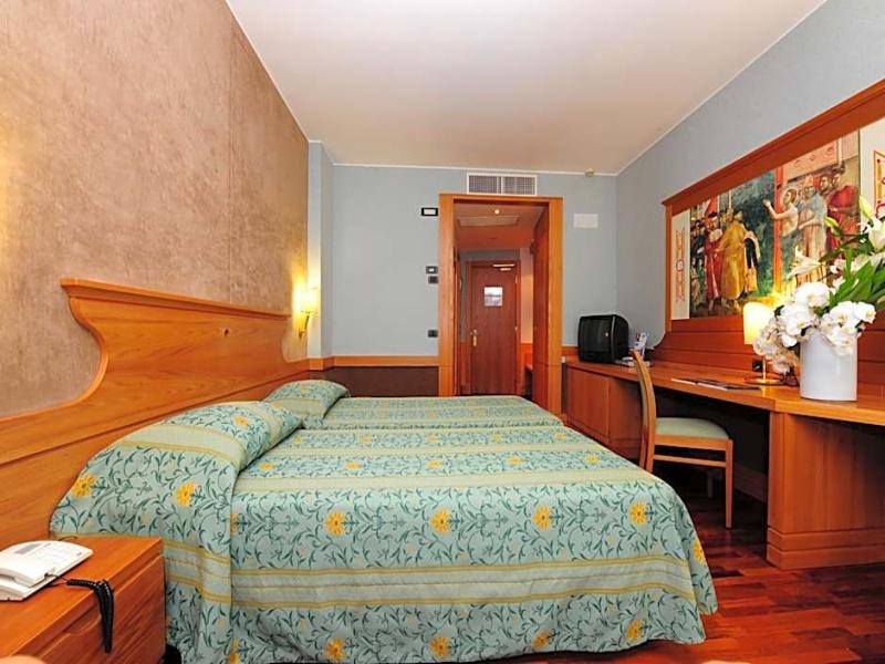 BV Grand Hotel Assisi image