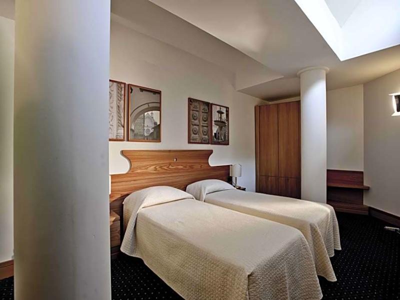BV Grand Hotel Assisi image