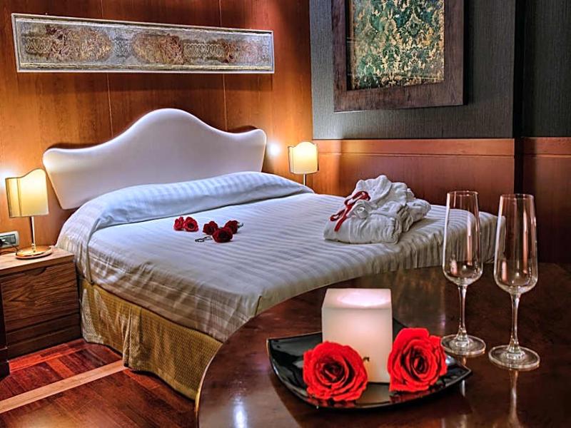 BV Grand Hotel Assisi image