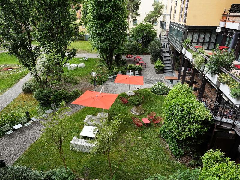 Mercure Bologna Centro image