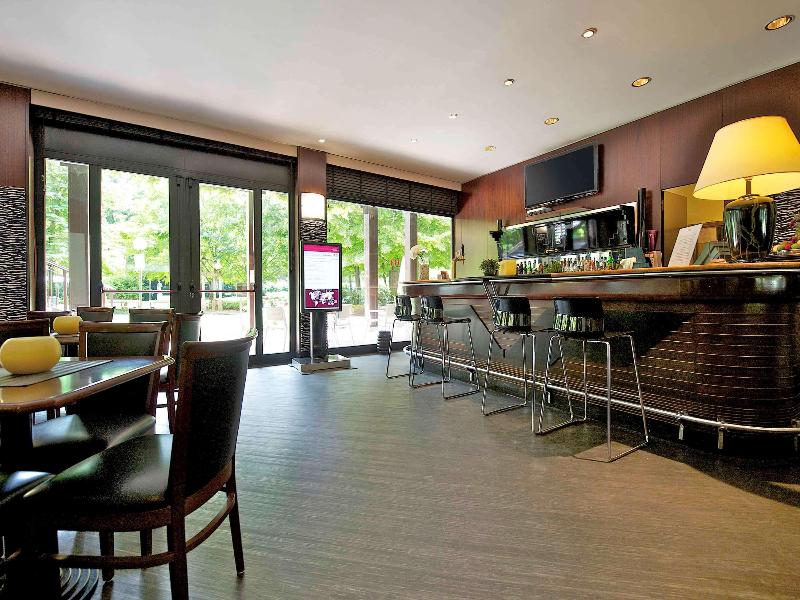 Mercure Bologna Centro