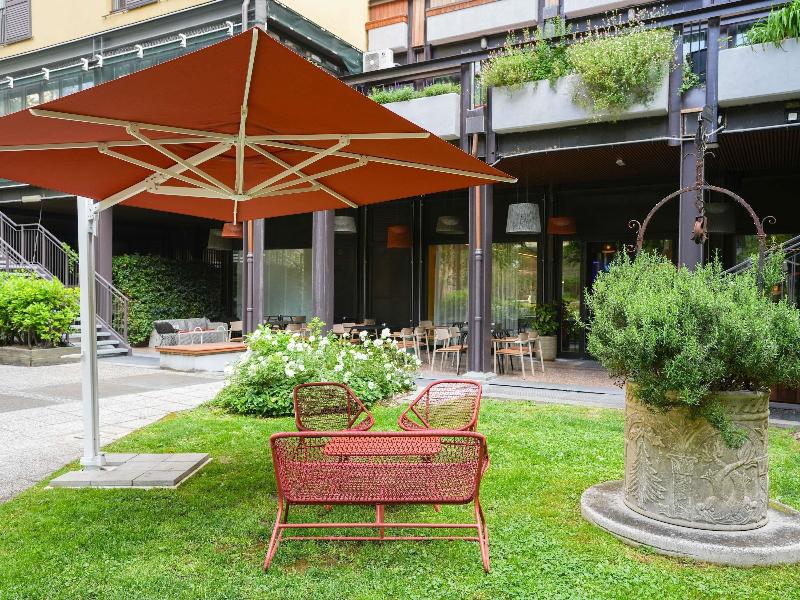 Mercure Bologna Centro image