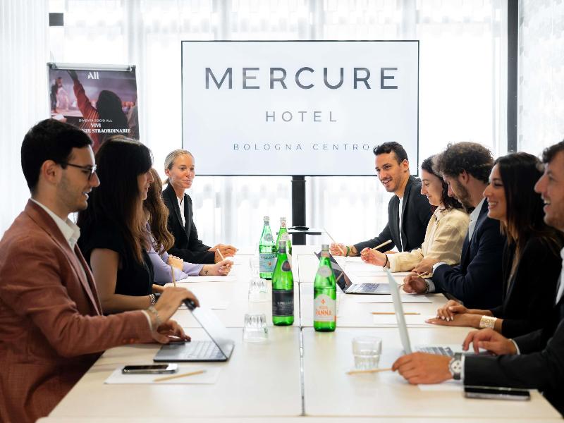 Mercure Bologna Centro