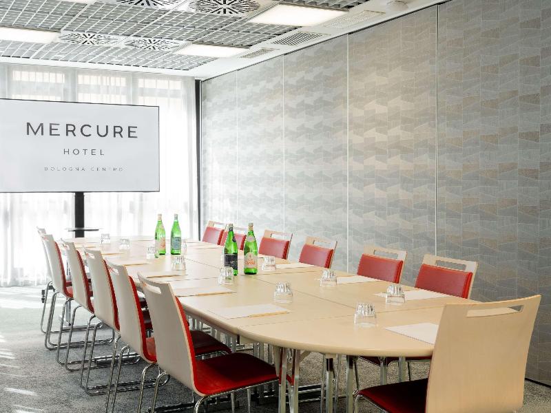 Mercure Bologna Centro
