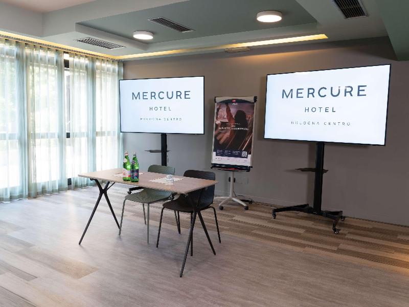 Mercure Bologna Centro