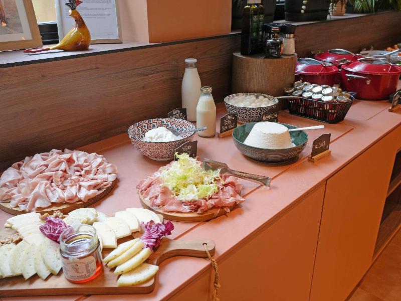 Mercure Bologna Centro image
