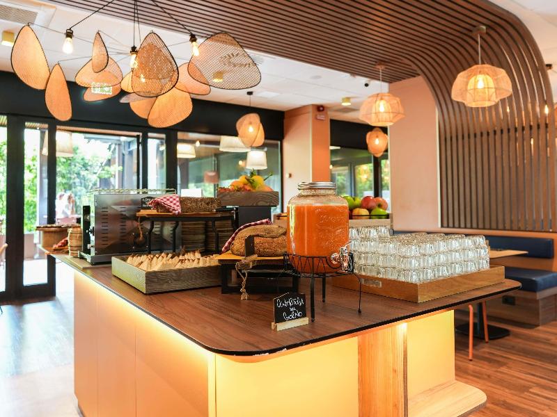 Mercure Bologna Centro image