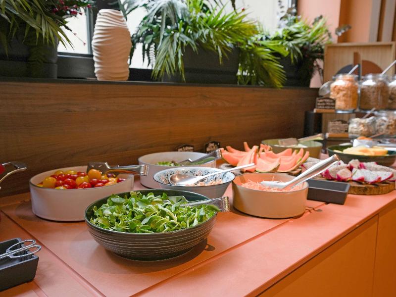 Mercure Bologna Centro image