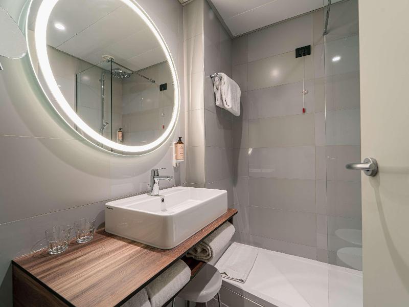 Mercure Bologna Centro image