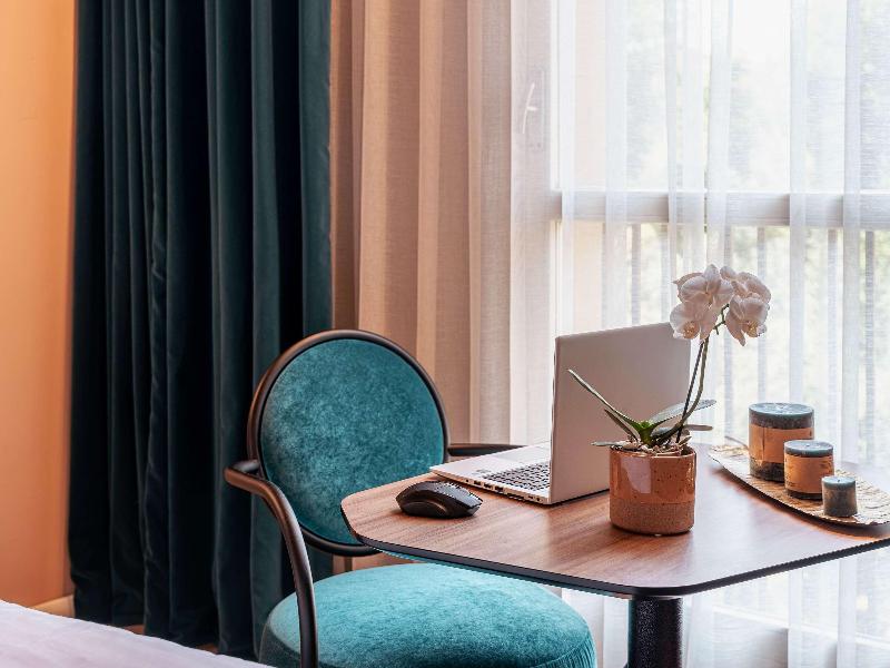Mercure Bologna Centro image