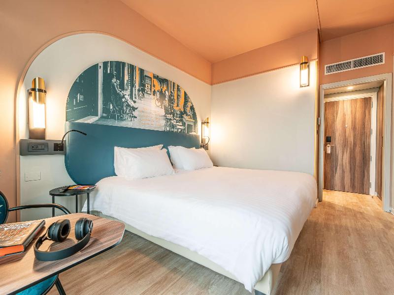 Mercure Bologna Centro image