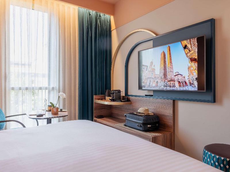 Mercure Bologna Centro image