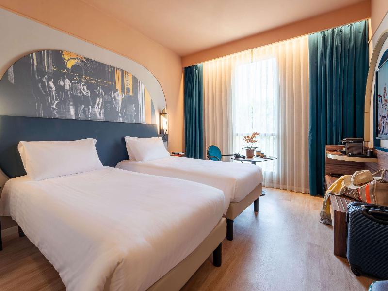 Mercure Bologna Centro image