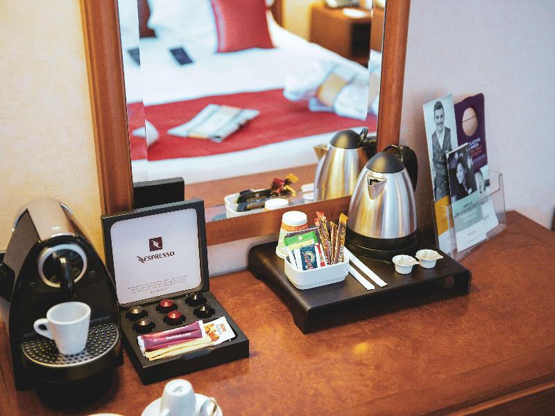 Mercure Bologna Centro