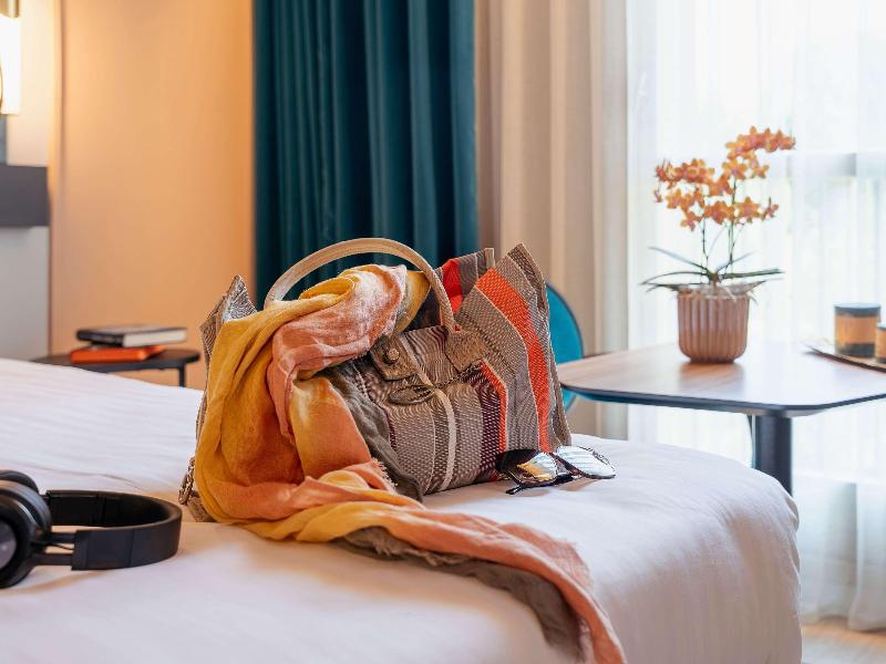 Mercure Bologna Centro image