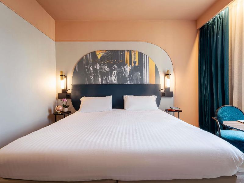 Mercure Bologna Centro image