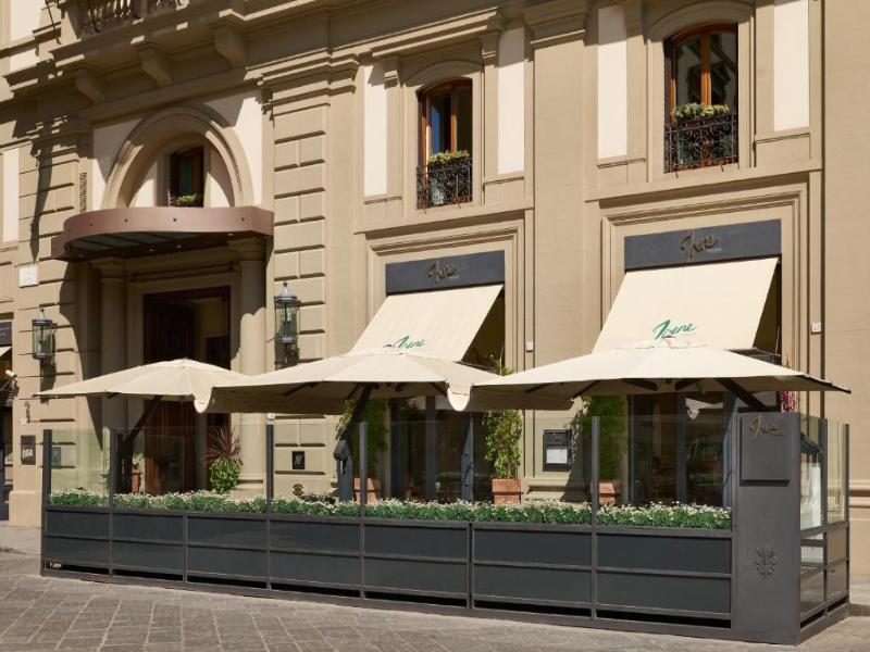 Savoy Florence image