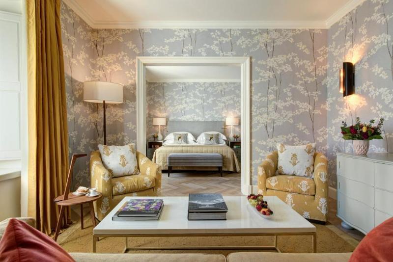 Savoy Florence image