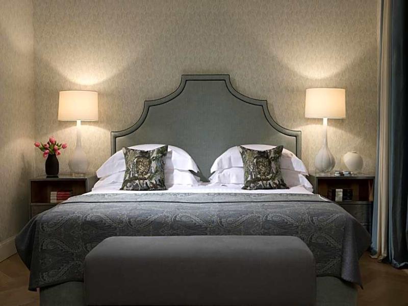 Savoy Florence image