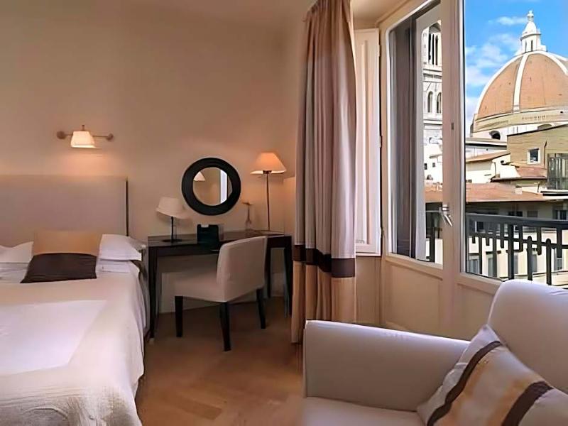 Savoy Florence image