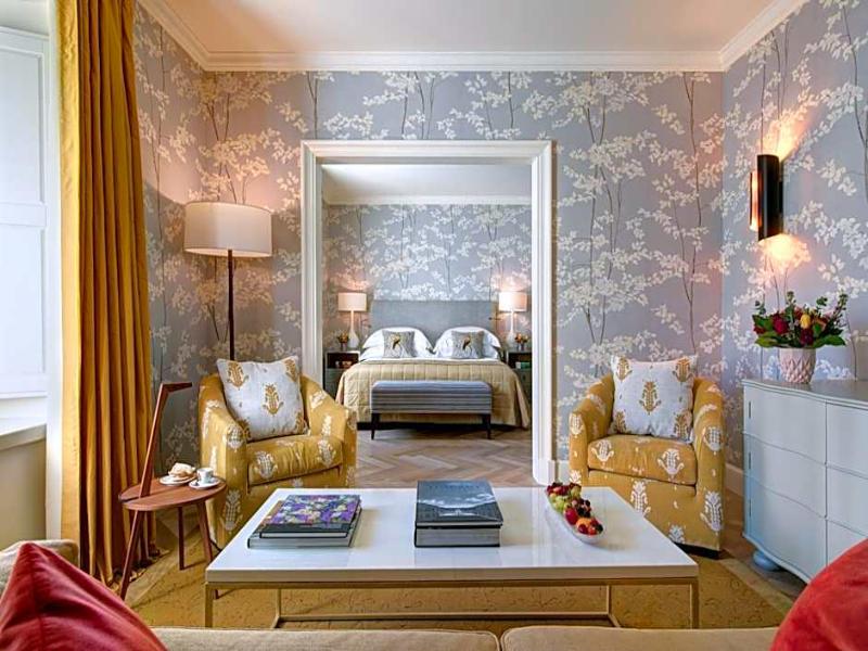 Savoy Florence image