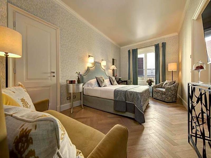 Savoy Florence image