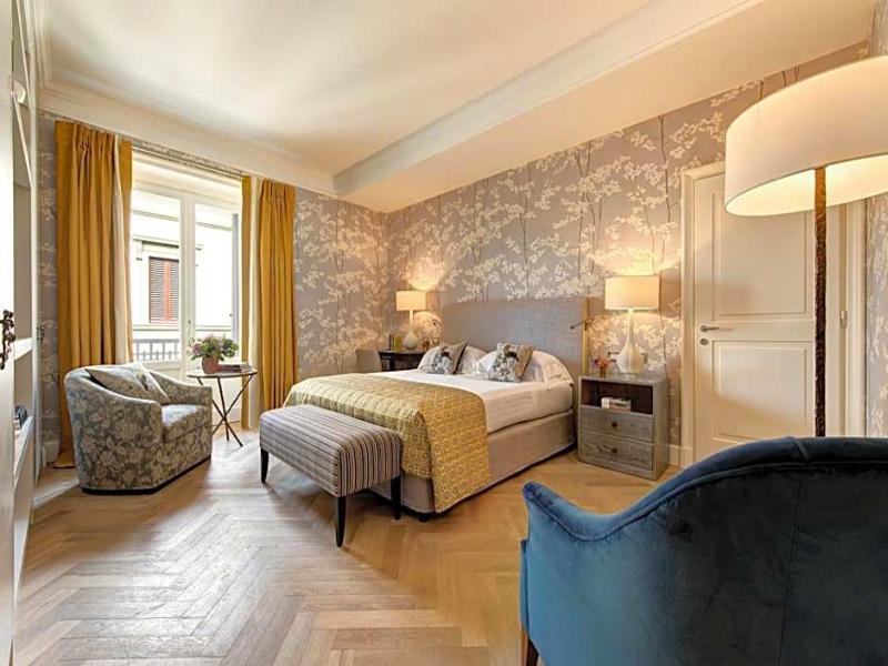 Savoy Florence image