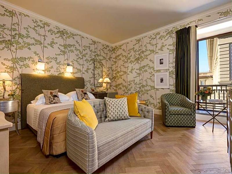Savoy Florence image