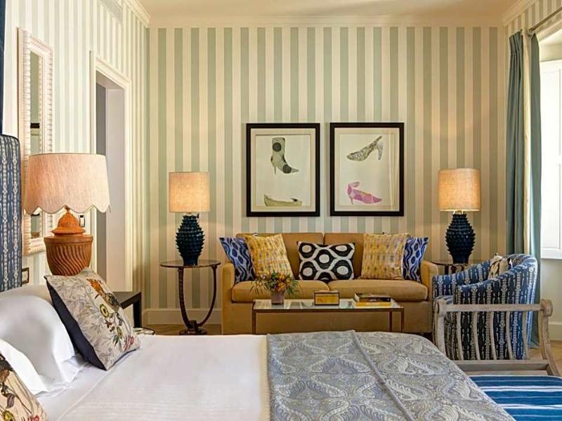 Savoy Florence image