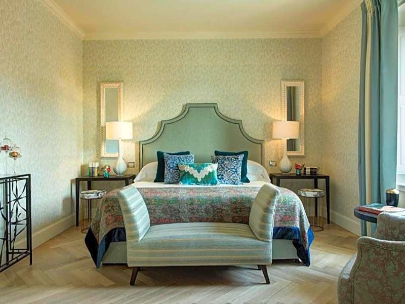 Savoy Florence image