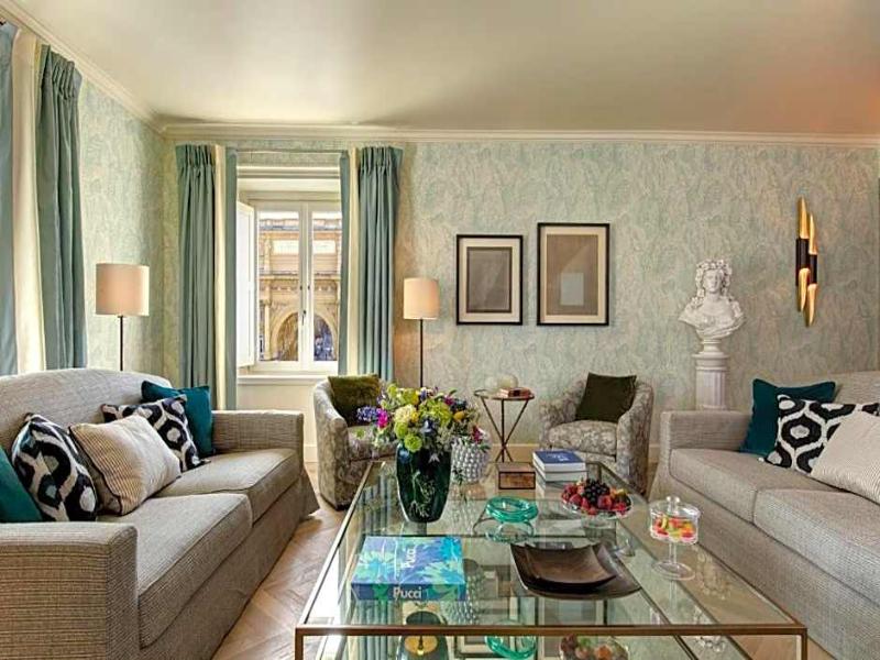 Savoy Florence image