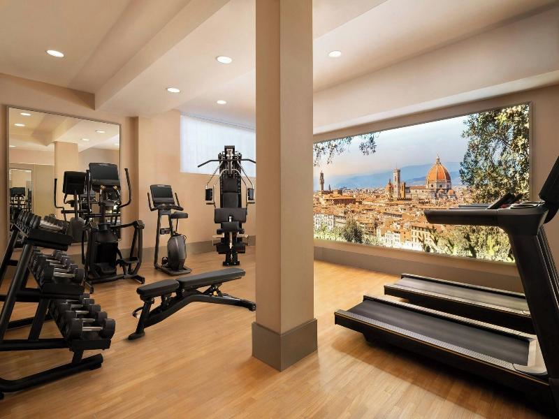 Autograph Collection Sina Villa Medici image