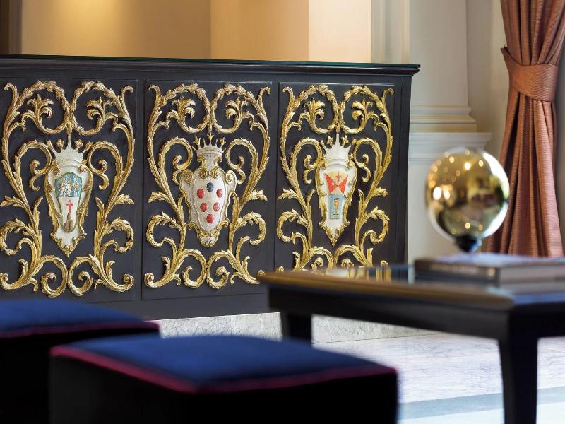 Autograph Collection Sina Villa Medici image