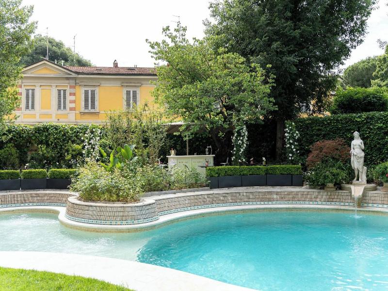 Autograph Collection Sina Villa Medici image