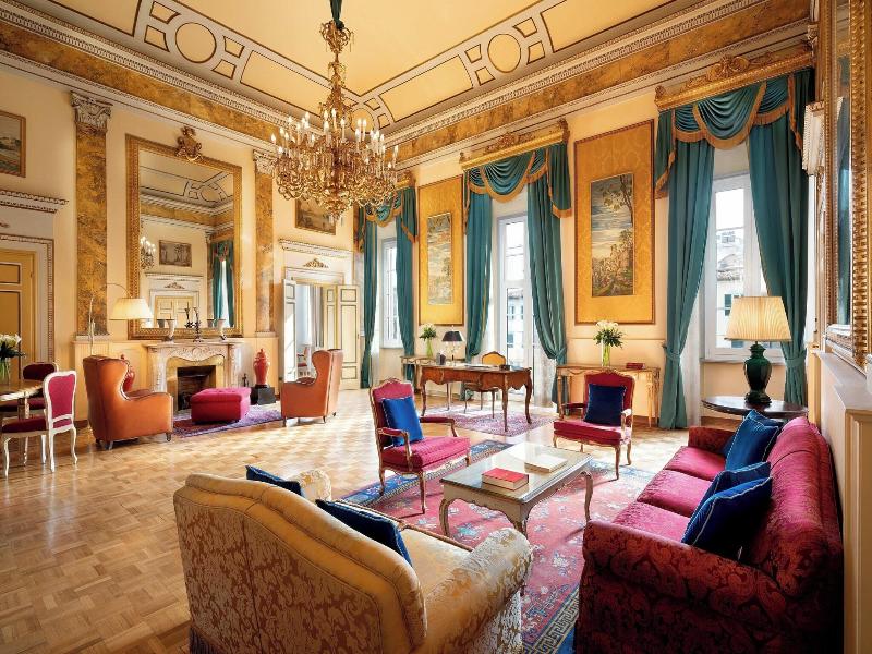 Autograph Collection Sina Villa Medici image