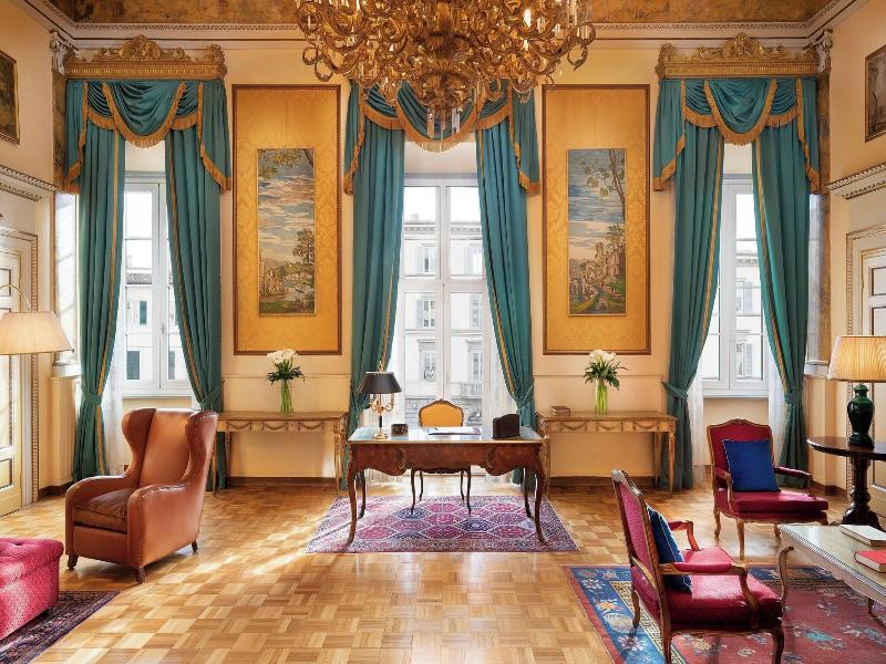 Autograph Collection Sina Villa Medici image