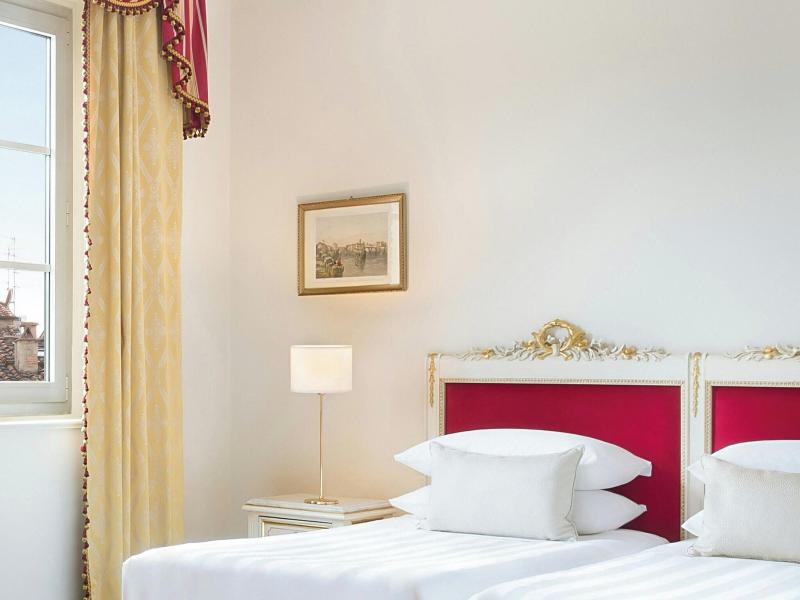 Autograph Collection Sina Villa Medici image