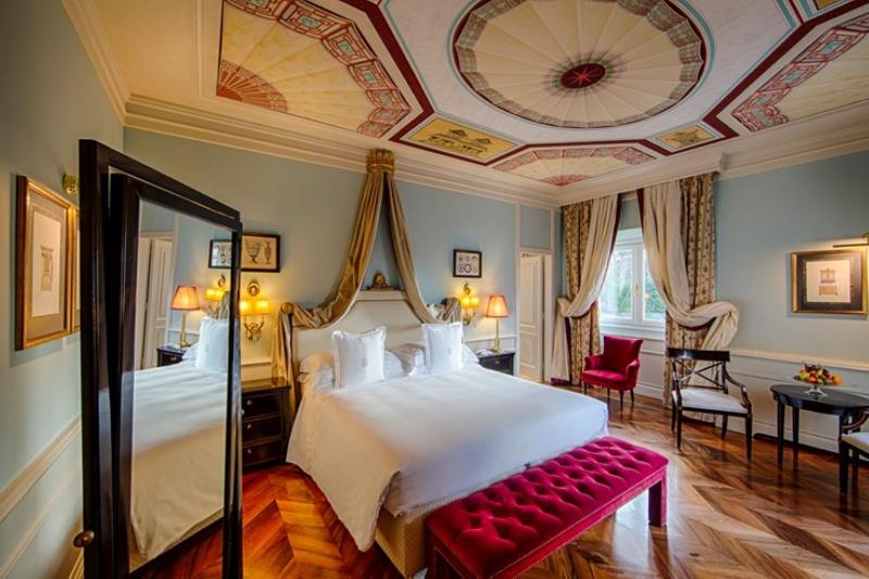 Villa Cora image