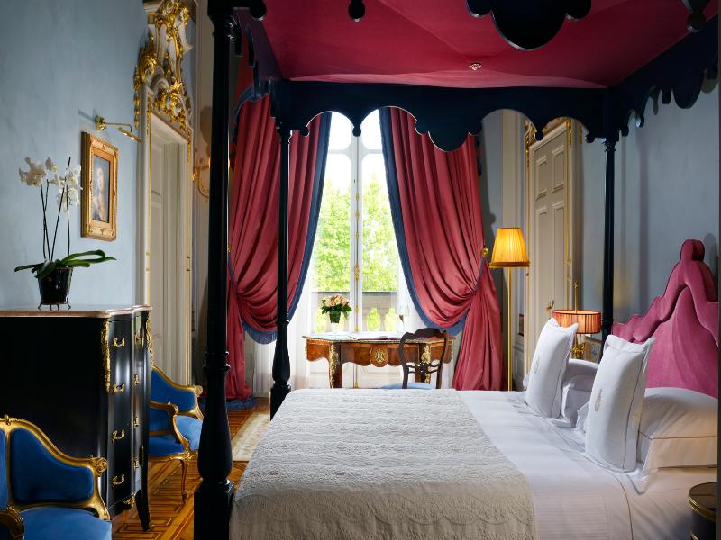 Villa Cora image
