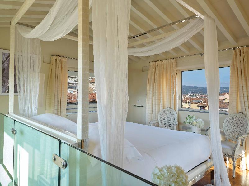 Brunelleschi Hotel image