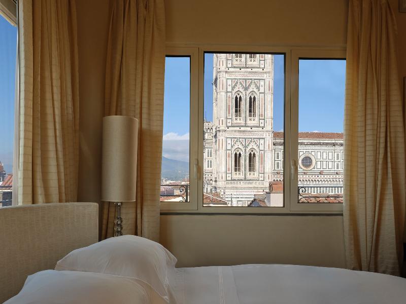 Brunelleschi Hotel image