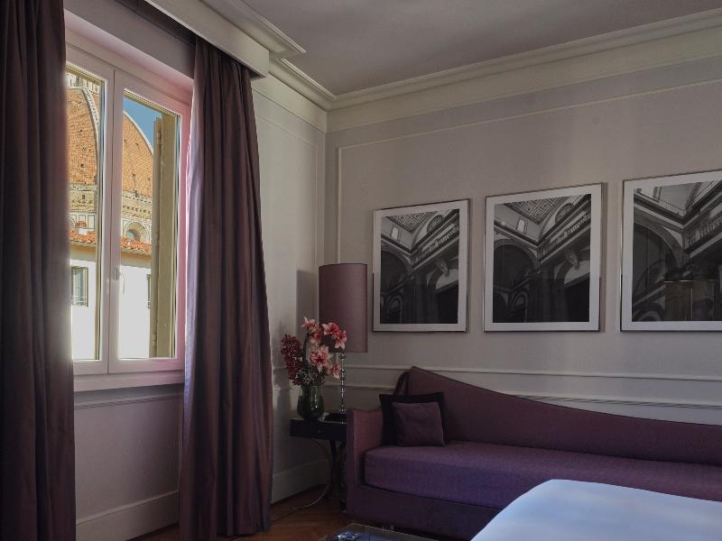 Brunelleschi Hotel image