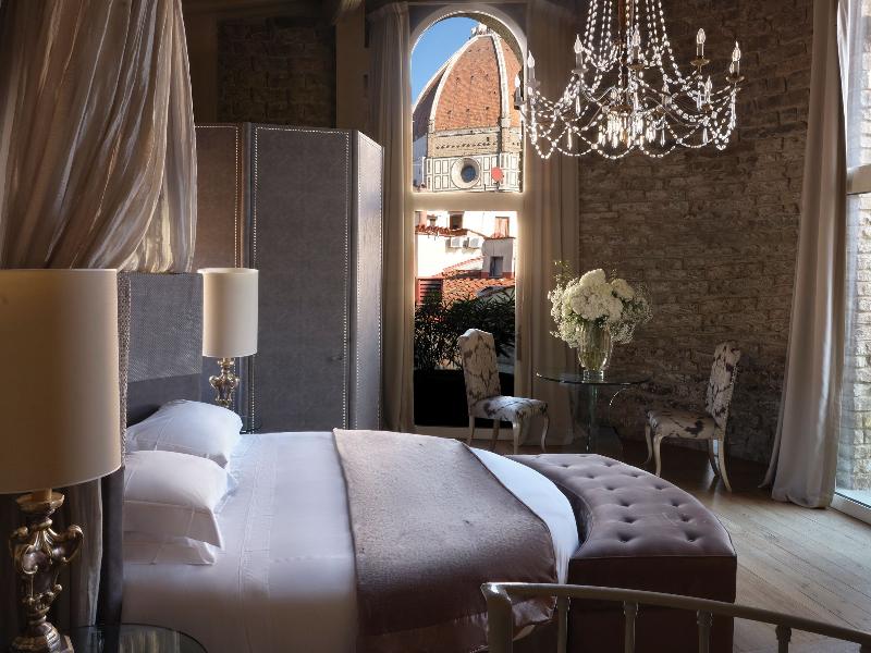Brunelleschi Hotel image