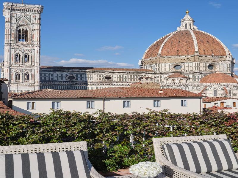 Brunelleschi Hotel image