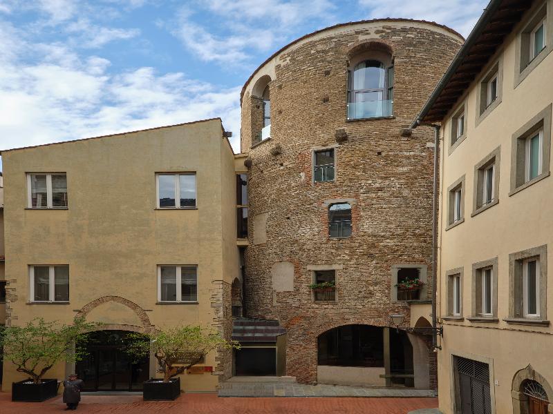 Brunelleschi Hotel image