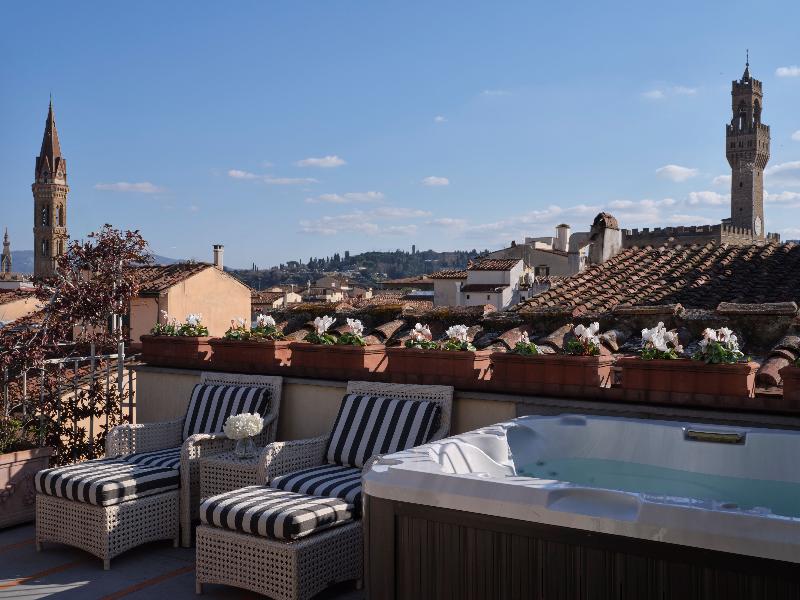 Brunelleschi Hotel image